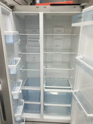 Nevera Americana Bosch con garantía