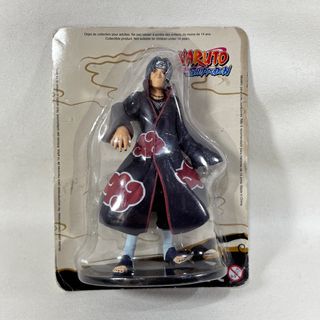 Figura Naruto Shippuden Itachi Uchiha
