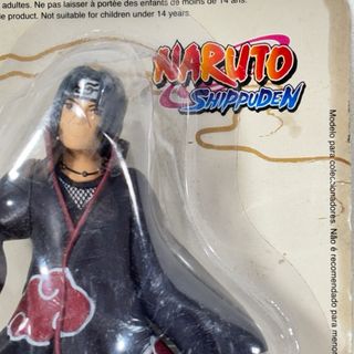 Figura Naruto Shippuden Itachi Uchiha