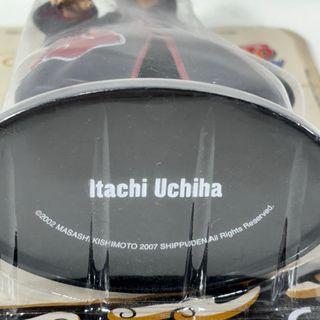 Figura Naruto Shippuden Itachi Uchiha