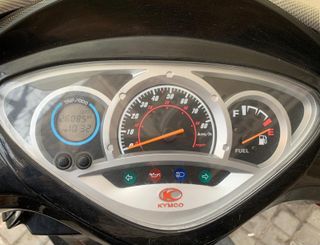 Kymco People 50cc