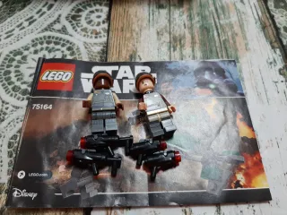 LEGO Star Wars 75164 Rebel Trooper Battle Pack