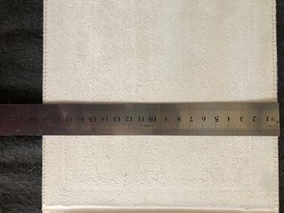 Funda para tablet color blanco