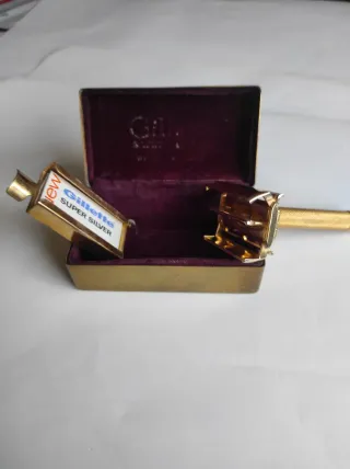 Rasoio Gillette vintage anni '30
