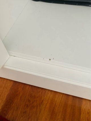 Armario Ikea Songesand Blanco