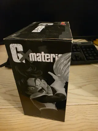 Dragon Ball Z Son Gohan