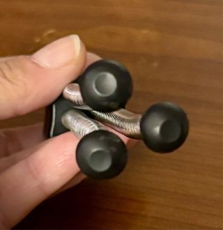 MINI TRIPODE Para Camara Retro Video y Foto NUEVO