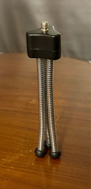 MINI TRIPODE Para Camara Retro Video y Foto NUEVO