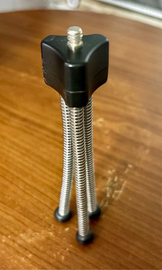 MINI TRIPODE Para Camara Retro Video y Foto NUEVO