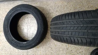 Neumáticos 205/55/r16 Segunda linea de bridgestone