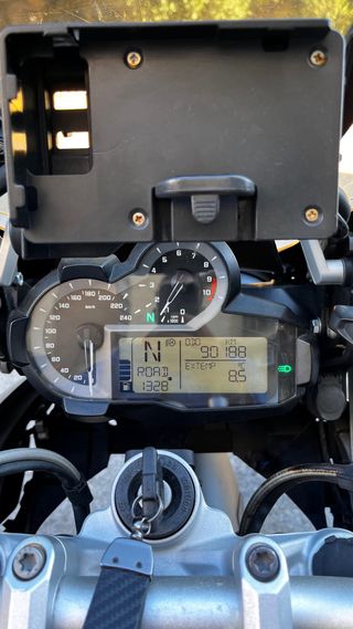 BMW R 1200 GS
