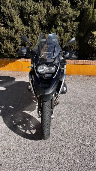BMW R 1200 GS
