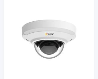 Cámara IP 2MP Axis M3045-V Mini Dome 1080p PoE