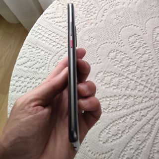 Huawei Mate 20 Pro Android con Google