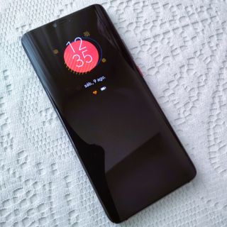 Huawei Mate 20 Pro Android con Google