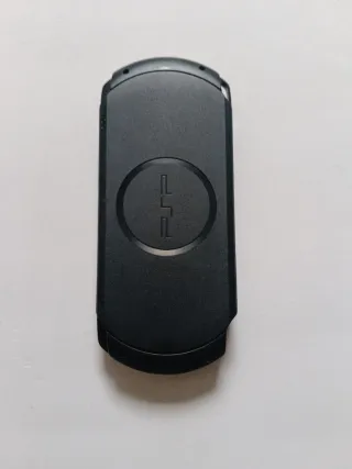 Sony PSP Street Negra