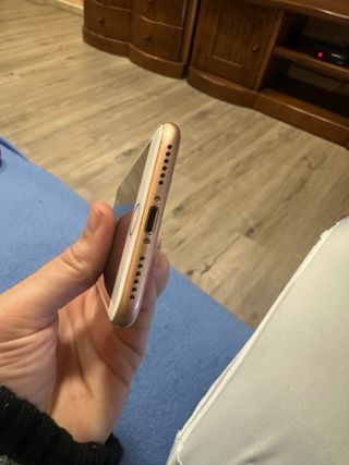 iPhone 8 64GB Oro/Argento