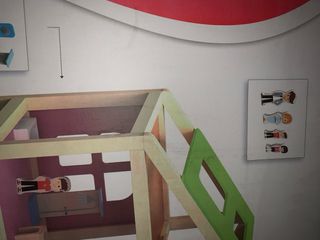 Casa in legno Happy Village