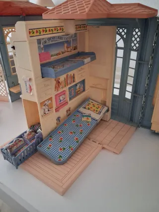 Casa Barbie