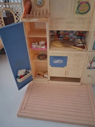 Casa Barbie