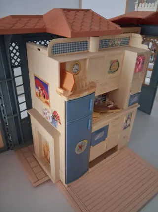 Casa Barbie