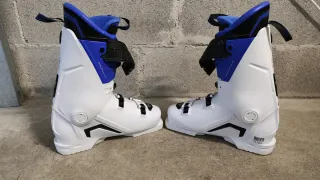 Scarponi Sci Salomon S Max 130 26.5