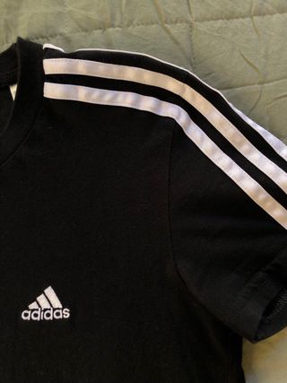 Camiseta Adidas