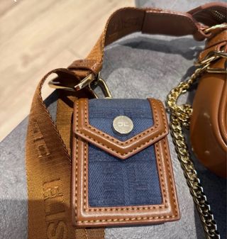 Elisabetta Franchi Tripla Pochette