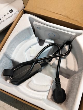 Ubiquiti UniFi UAP-AC-LR WiFi AC Lungo Raggio