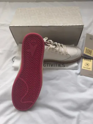 Zapatillas Golden Goose Mujer Talla 39