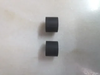 Renault 12 silentblock bieleta