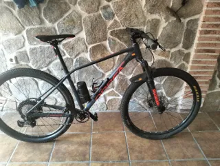 Orbea Alma H30 MTB