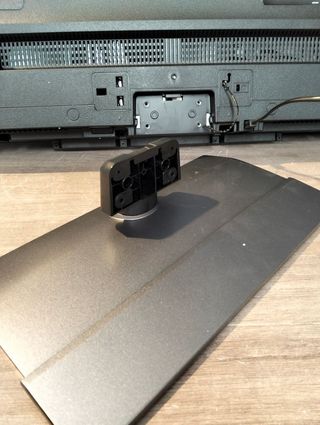 Toshiba 32WL3A63DG TV 81,3 cm (32") Smart TV