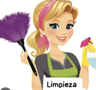 realizó todo tipo de  limpieza