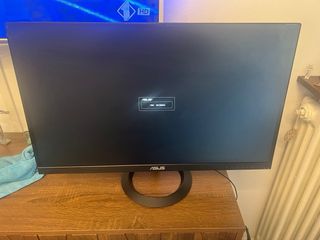 Monitor Asus 27 pollici nero