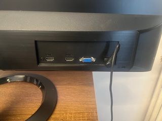 Monitor Asus 27 pollici nero