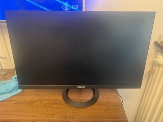 Monitor Asus 27 pollici nero