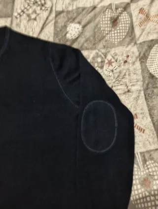 Pullover Morgano merino exstrafine 100/100