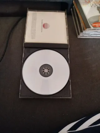 CD Conjuntos de los sesenta (II)