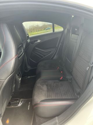 Mercedes-Benz Clase CLA 2016