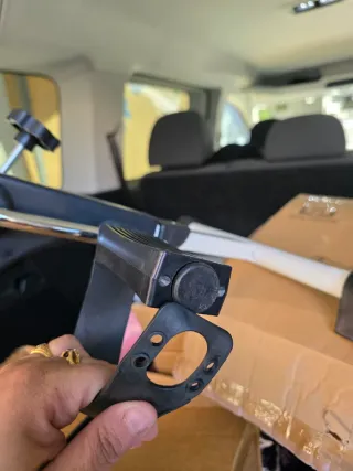 Mini Bicicleta Estática