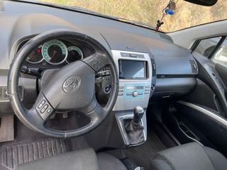 Toyota Corolla 2007