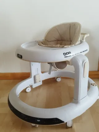 Andador/correpssillos para bebé