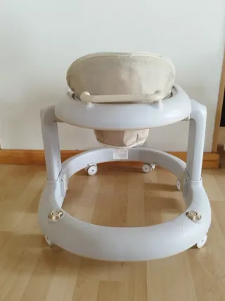 Andador/correpssillos para bebé