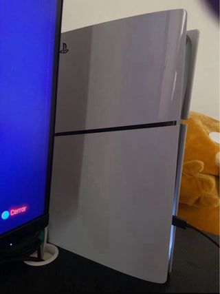 Playstation 5 Slim Chasis D