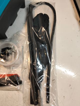 Gardena Pulverizador Mochila 12L Lanza Telescópica Ergónomico