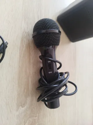 Karaoke Saturday Night Natura