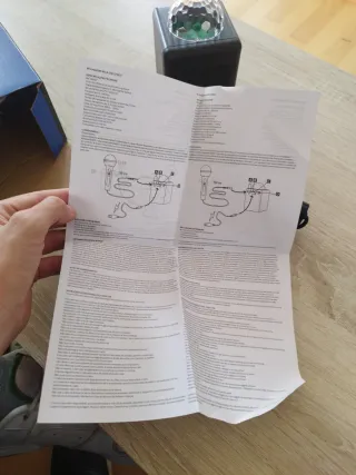 Karaoke Saturday Night Natura