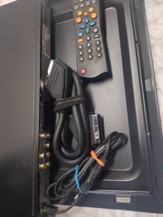 Reproductor DVD Philips