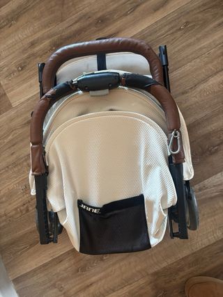 Silla de paseo Jane Rocket